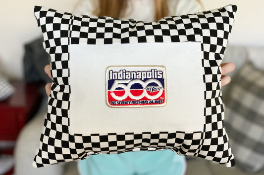 Indy 500 3D wood art – Indianapolis Motor Speedway decor by PayneCraft